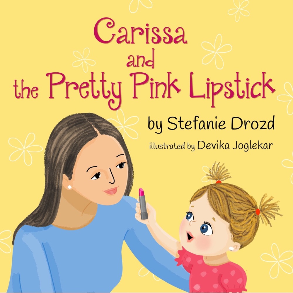 Brand new children’s book! Improving self esteem